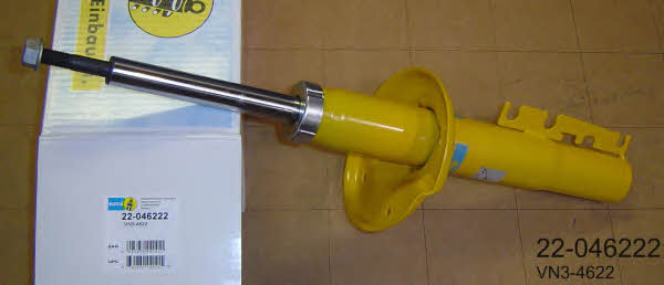 Купить Bilstein 22-046222 по низкой цене в Украине!