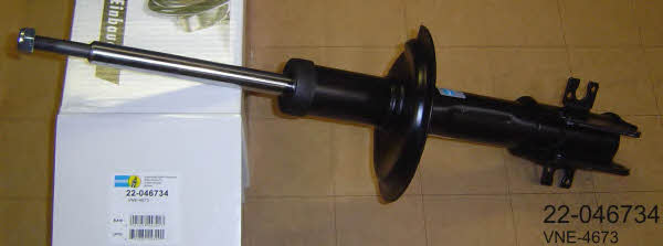 Амортизатор подвески передний газомасляный BILSTEIN B4 Bilstein 22-046734