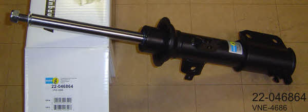Купить Bilstein 22-046864 по низкой цене в Украине!