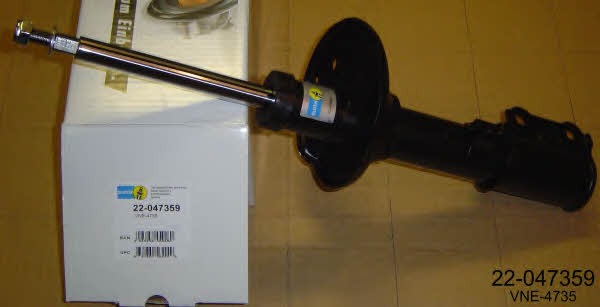Купить Bilstein 22-047359 по низкой цене в Украине!