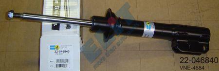 Амортизатор подвески передний газомасляный BILSTEIN B4 Bilstein 22-046840