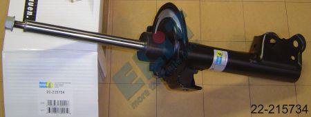 Амортизатор подвески передний газомасляный BILSTEIN B4 Bilstein 22-215734