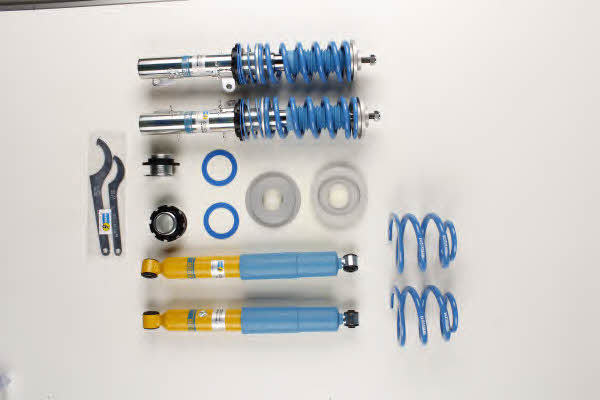 Купити Bilstein 47-080416 за низькою ціною в Україні!