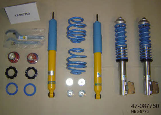 Купити Bilstein 47-087750 за низькою ціною в Україні!