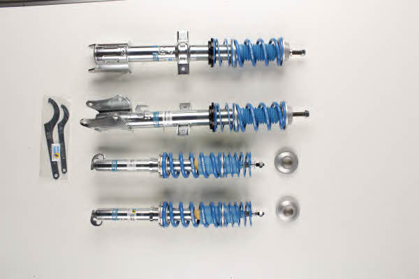 Купити Bilstein 47-119215 за низькою ціною в Україні!