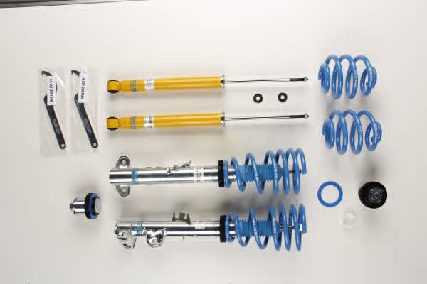 Купити Bilstein 47-124813 за низькою ціною в Україні!