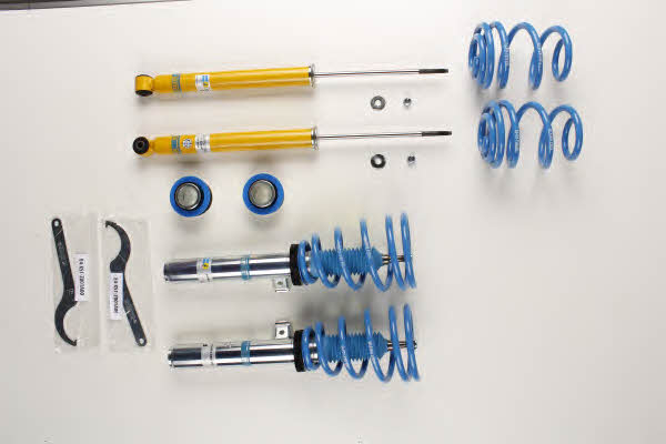 Купити Bilstein 47-126848 за низькою ціною в Україні!
