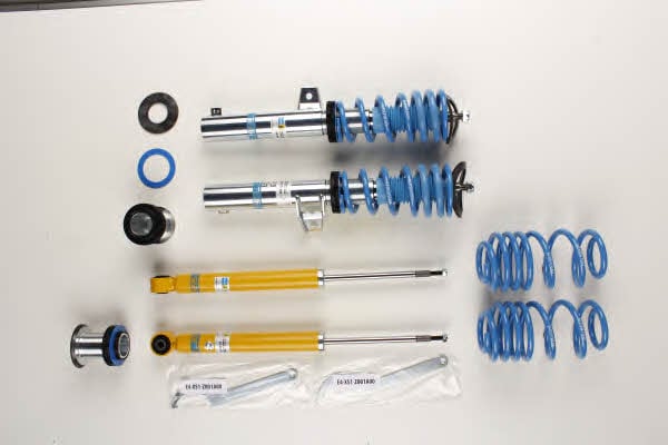Купити Bilstein 47-127708 за низькою ціною в Україні!