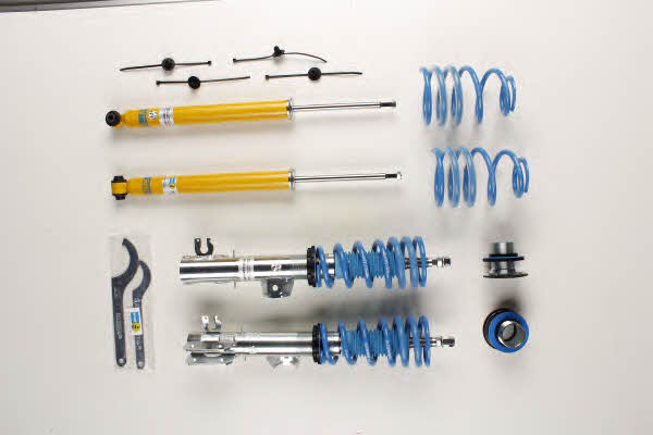 Купити Bilstein 47-164499 за низькою ціною в Україні!