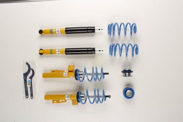 Купити Bilstein 47-165403 за низькою ціною в Україні!