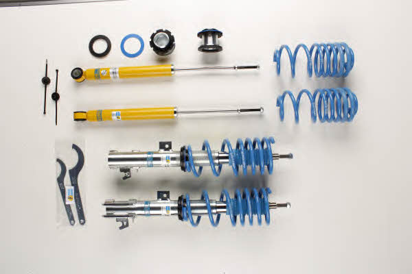 Купити Bilstein 47-167551 за низькою ціною в Україні!