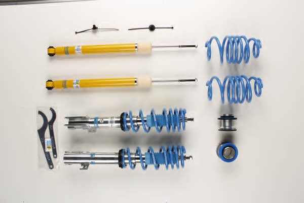 Купити Bilstein 47-168053 за низькою ціною в Україні!
