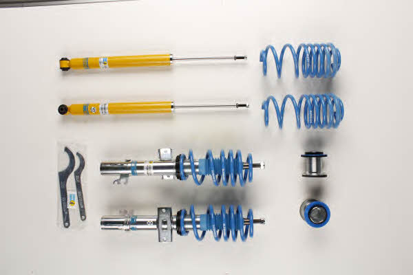 Купити Bilstein 47-168091 за низькою ціною в Україні!