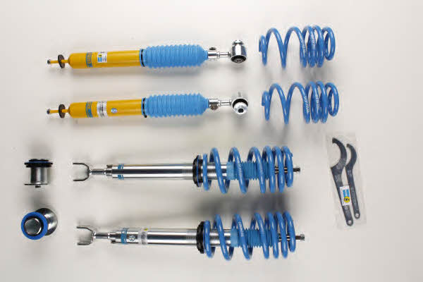 Купити Bilstein 48-116541 за низькою ціною в Україні!
