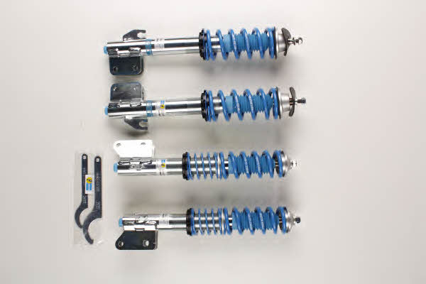 Купити Bilstein 48-123525 за низькою ціною в Україні!
