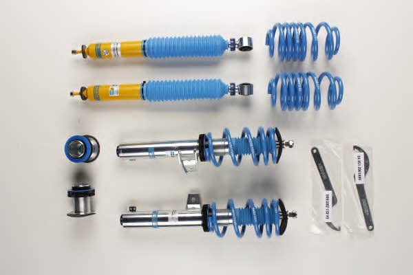 Купити Bilstein 48-158176 за низькою ціною в Україні!