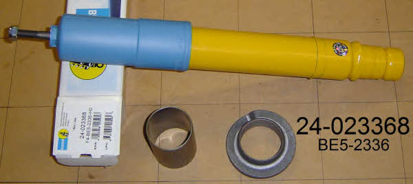 Купить Bilstein 24-023368 по низкой цене в Украине!