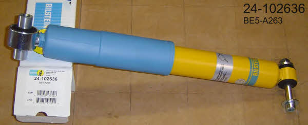 Купить Bilstein 24-102636 по низкой цене в Украине!
