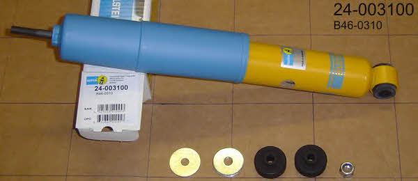 Bilstein 24-003100 Амортизатор підвіски передній газомасляний BILSTEIN B6 24003100: Купити в Україні - Добра ціна на EXIST.UA!
