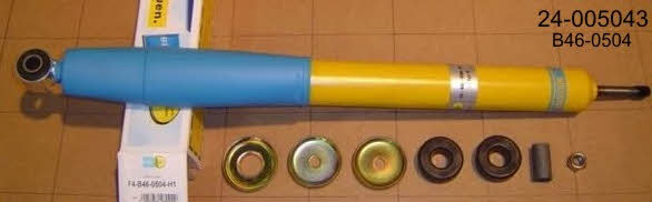 Купить Bilstein 24-005043 по низкой цене в Украине!