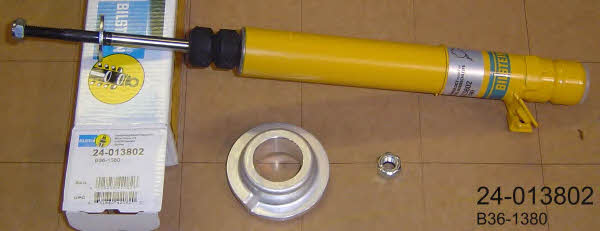 Купить Bilstein 24-013802 по низкой цене в Украине!