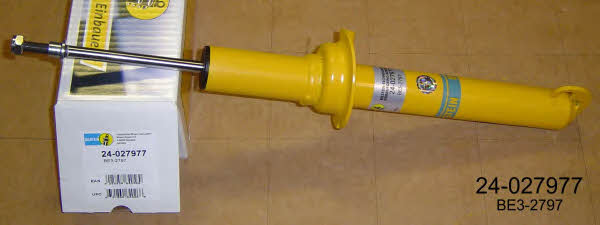Купить Bilstein 24-027977 по низкой цене в Украине!