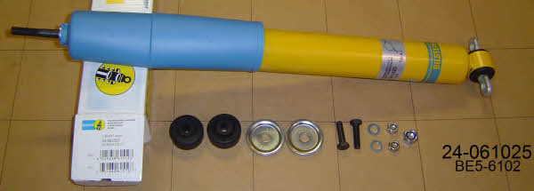 Купить Bilstein 24-061025 по низкой цене в Украине!