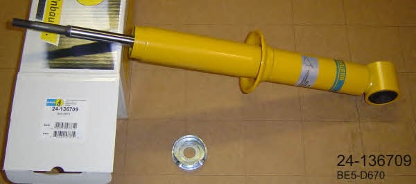 Купить Bilstein 24-136709 по низкой цене в Украине!
