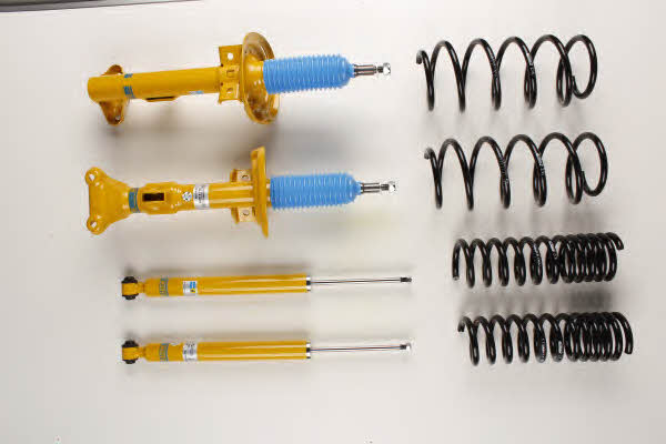 Купити Bilstein 46-180766 за низькою ціною в Україні!