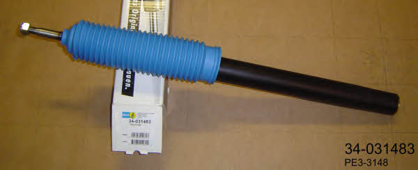 Купить Bilstein 34-031483 по низкой цене в Украине!