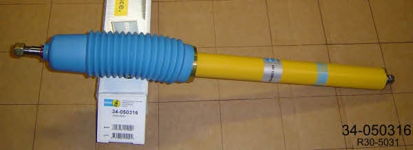 Купить Bilstein 34-050316 по низкой цене в Украине!