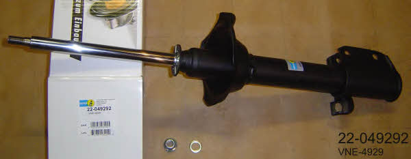 Купить Bilstein 22-049292 по низкой цене в Украине!
