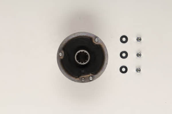 Опора амортизатора с подшипником, комплект Bilstein 12-248940