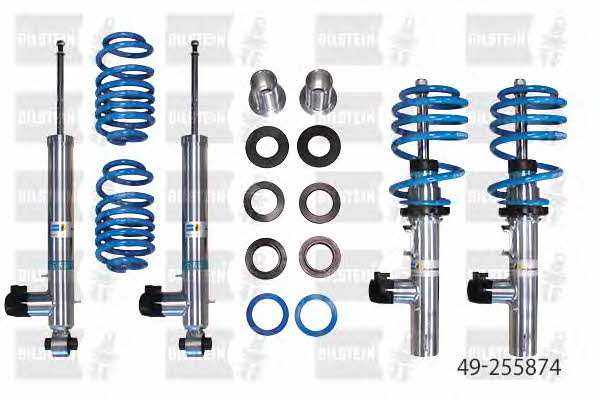 Купити Bilstein 49-255874 за низькою ціною в Україні!