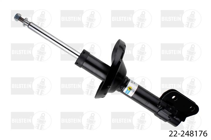 Купить Bilstein 22-248176 по низкой цене в Украине!