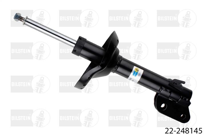 Амортизатор подвески передний левый газомасляный Bilstein 22-248145