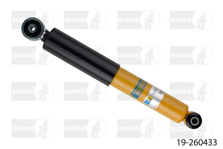 Купити Bilstein 19-260433 за низькою ціною в Україні!