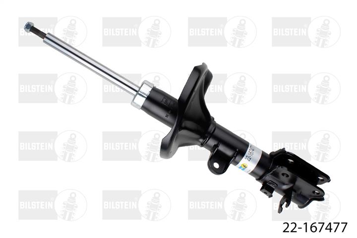 Купить Bilstein 22-167477 по низкой цене в Украине!