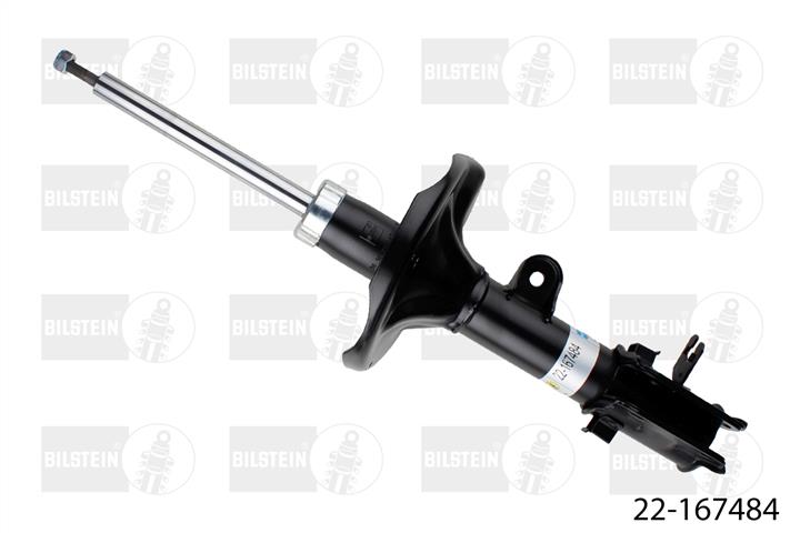 Купить Bilstein 22-167484 по низкой цене в Украине!