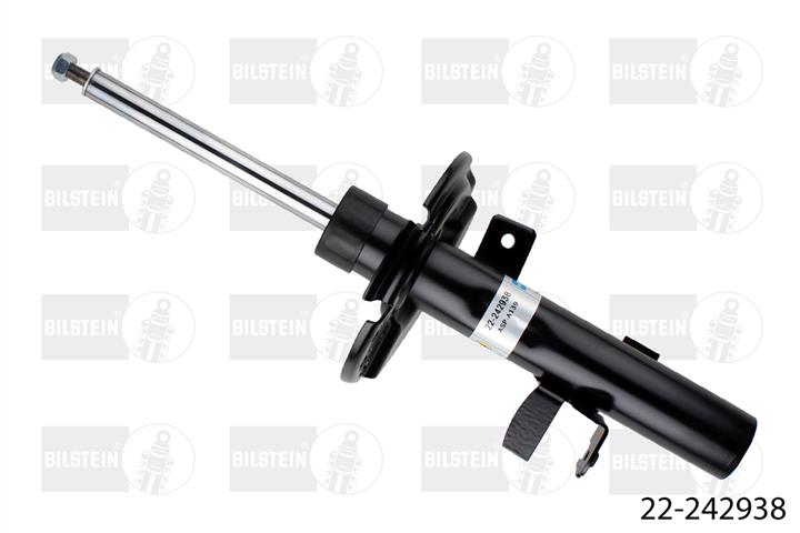 Купить Bilstein 22-242938 по низкой цене в Украине!