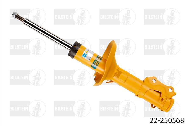 Купить Bilstein 22-250568 по низкой цене в Украине!