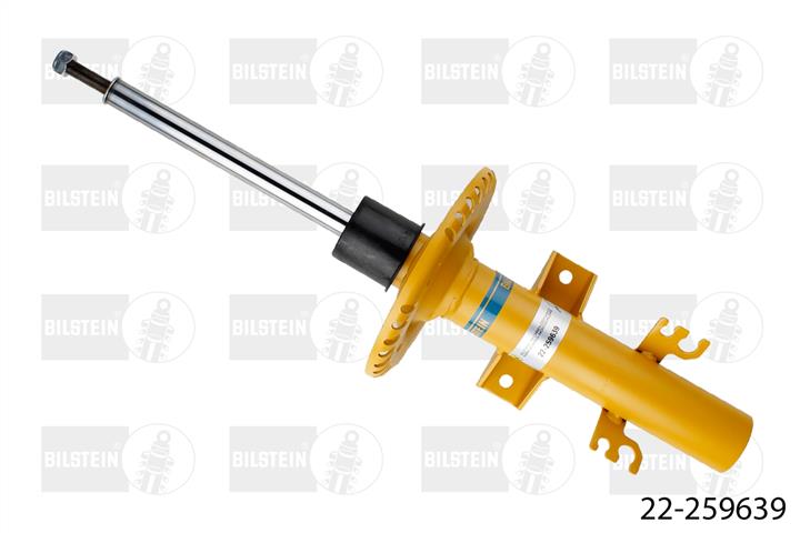 Купить Bilstein 22-259639 по низкой цене в Украине!