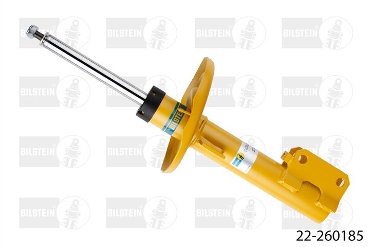 Купить Bilstein 22-260185 по низкой цене в Украине!