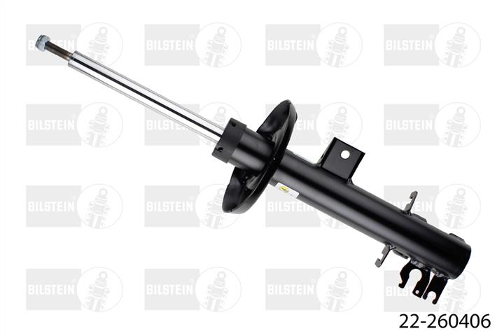 Купить Bilstein 22-260406 по низкой цене в Украине!