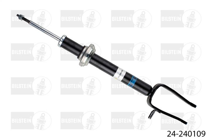 Амортизатор подвески передний правый газомасляный Bilstein 24-240109