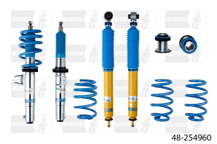 Купити Bilstein 48-254960 за низькою ціною в Україні!