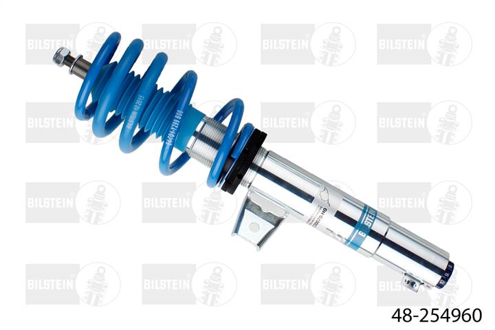 Комплект ходової частини, пружини амортизатори Bilstein 48-254960