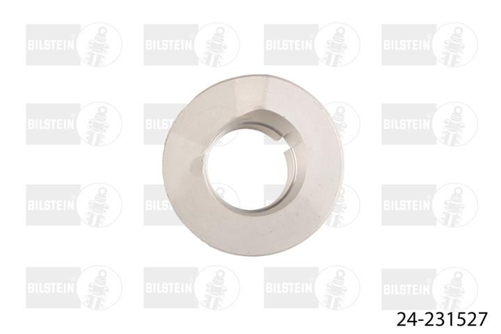Амортизатор подвески Upside Down передний газомаслянный Bilstein 24-231527