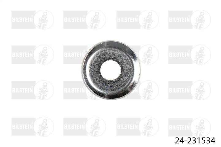 Амортизатор подвески задний газомасляный Bilstein 24-231534