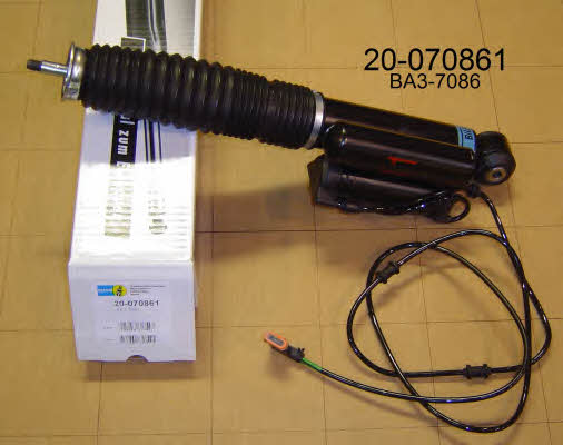 Купить Bilstein 20-070861 по низкой цене в Украине!